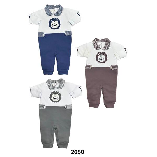 2680 - MIX